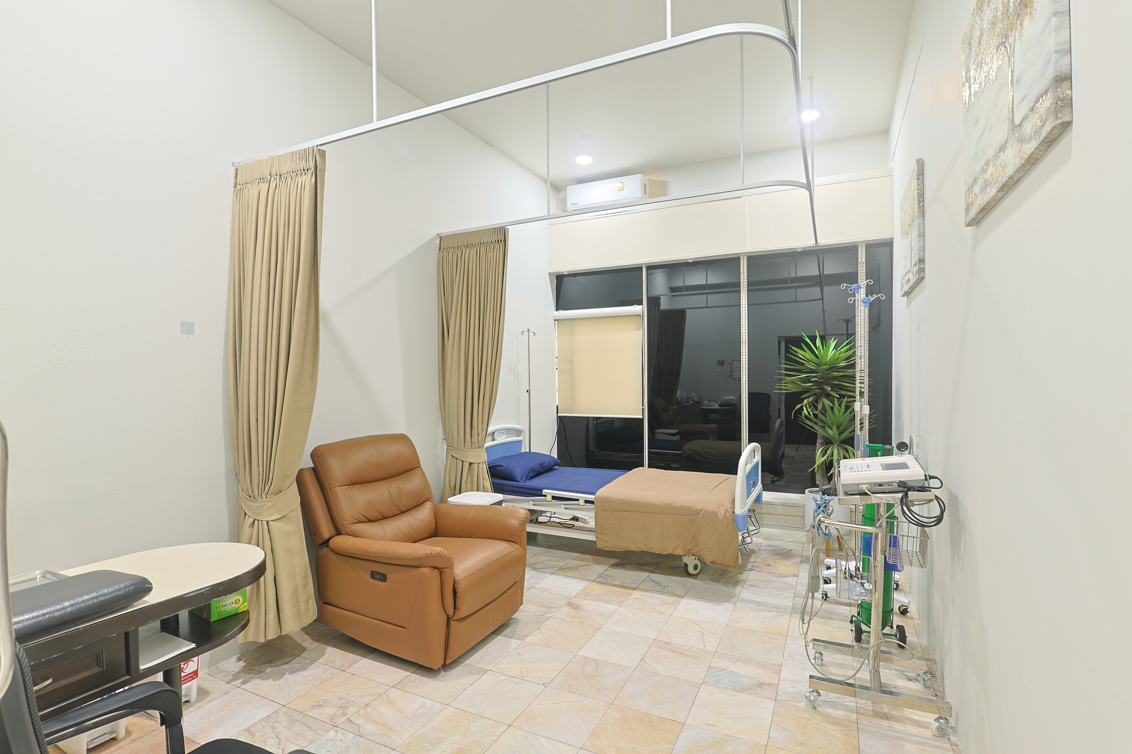 Medical Equipment